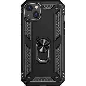 Raider Series Heavy-Duty Belt Clip Case - iPhone 14 Plus - CP00325