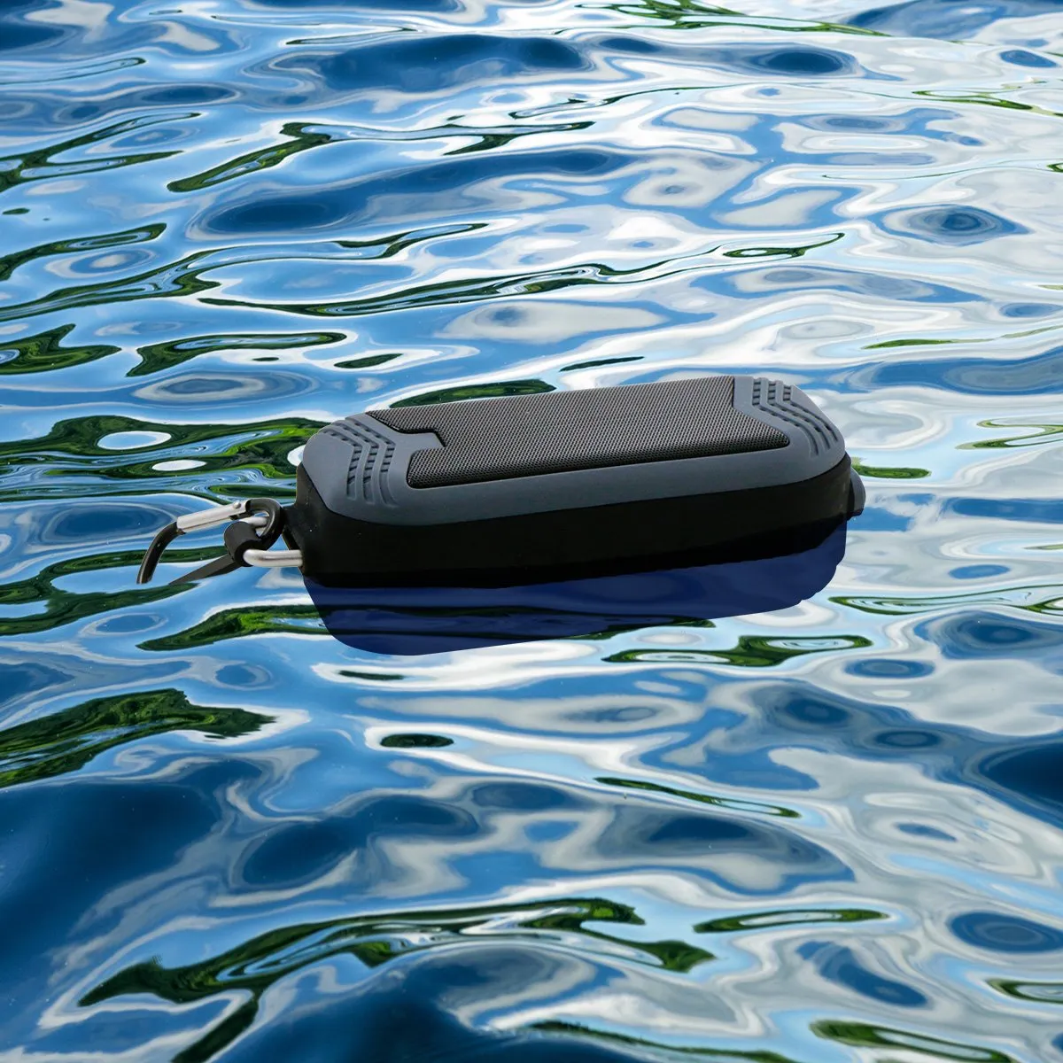 Rapids Waterproof Wireless Speaker