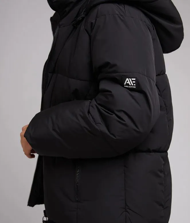 REMI LUXE PUFFER