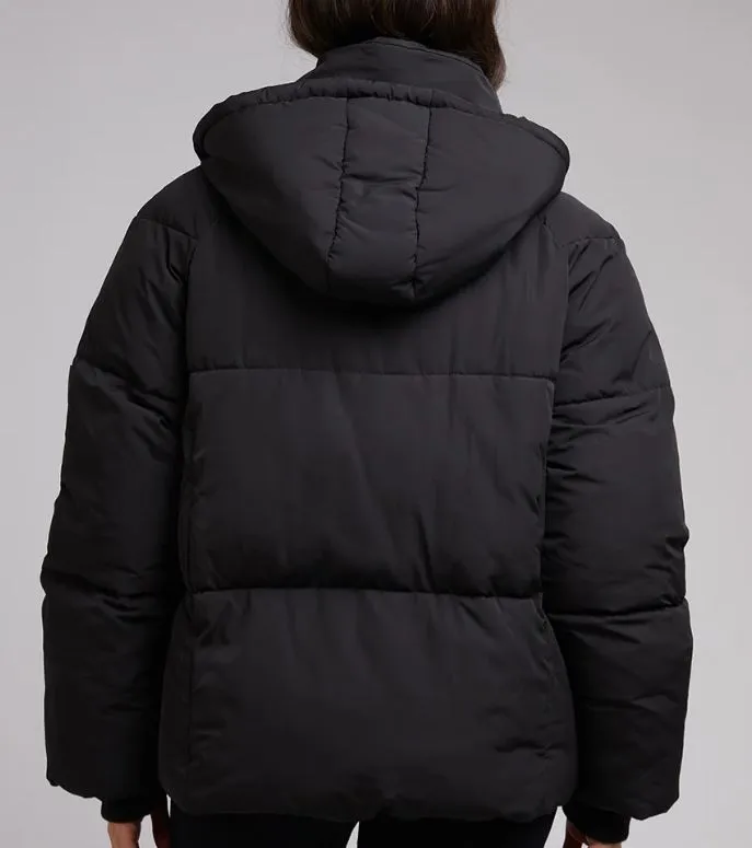 REMI LUXE PUFFER