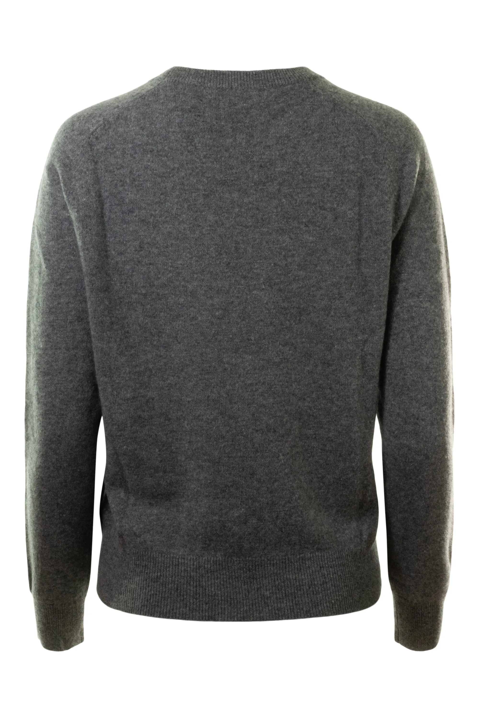 Repeat Cashmere Raglan Crewneck Sweater