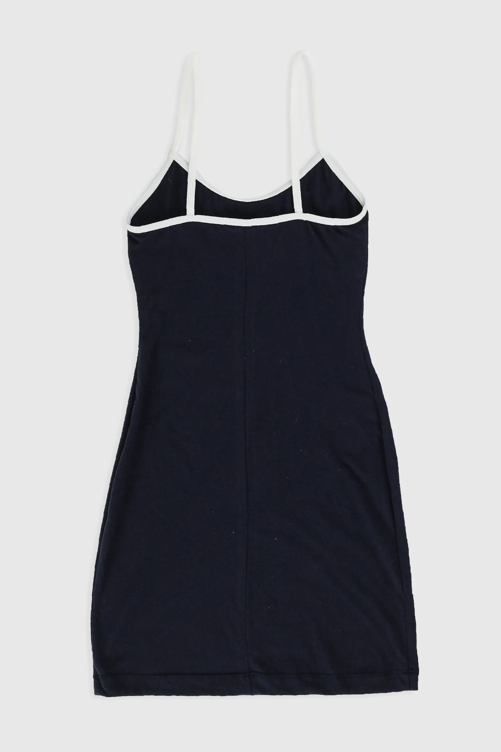 Rework Adidas Mini Dress - S