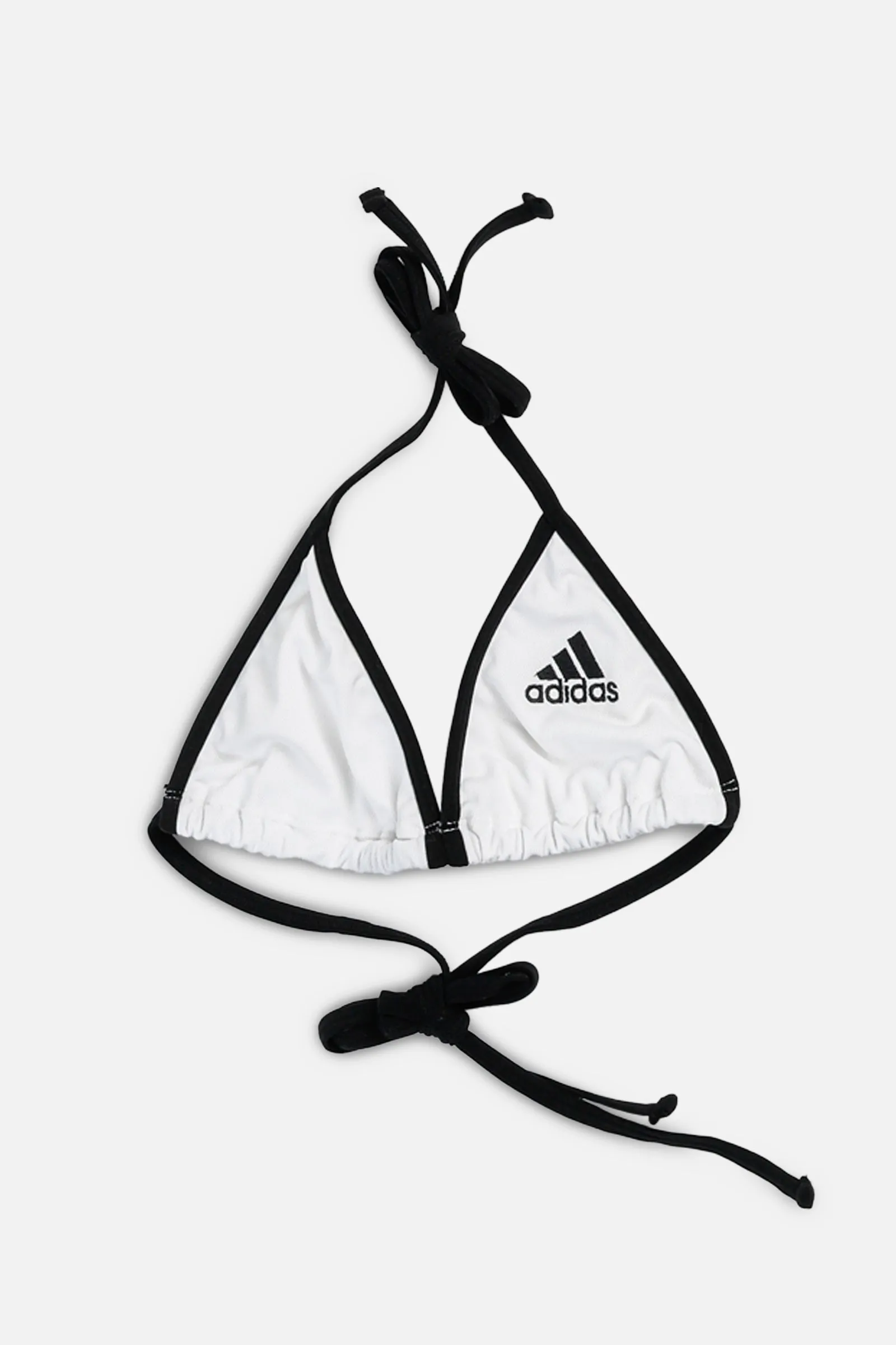 Rework Adidas Triangle Top - S