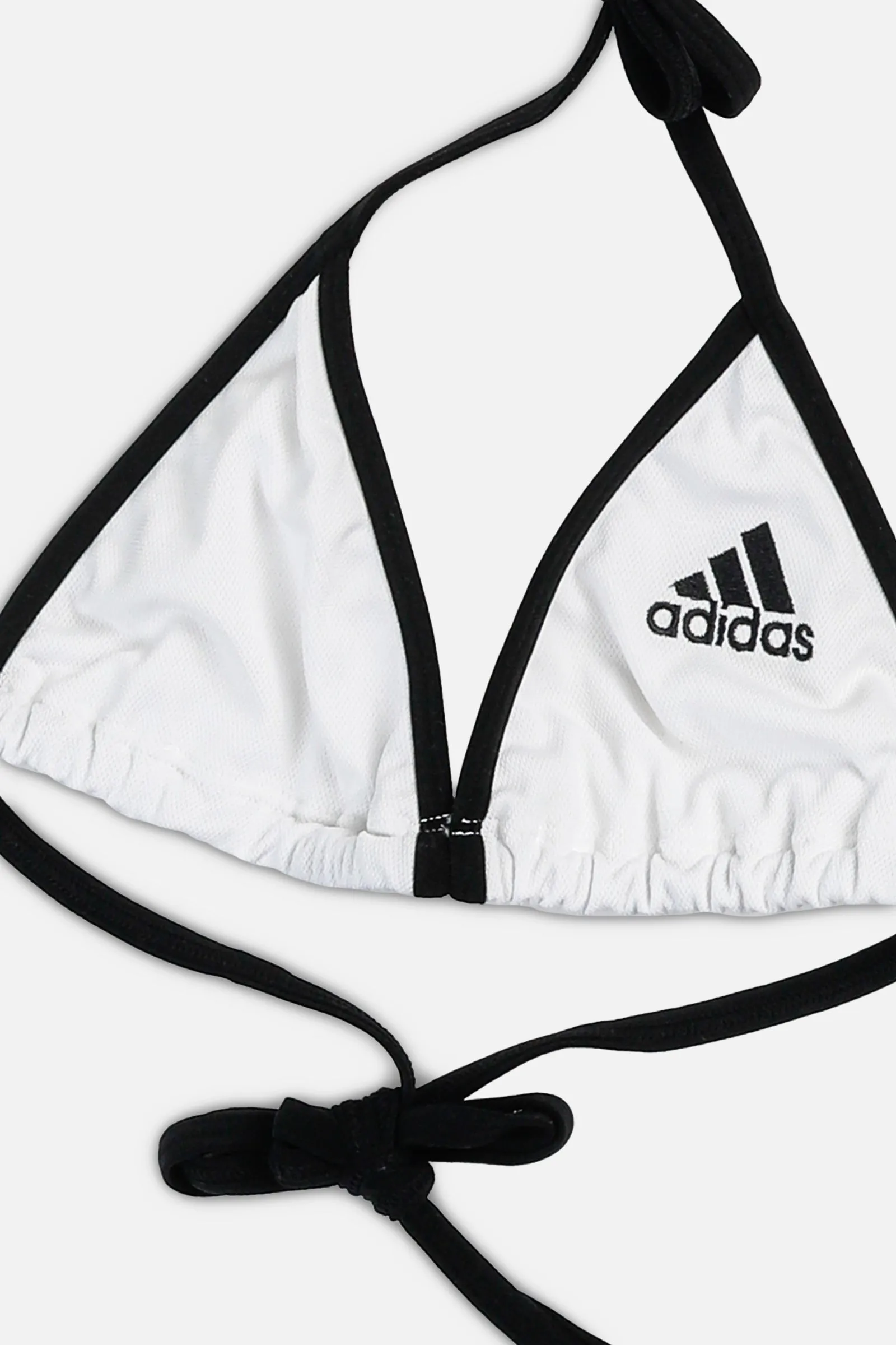 Rework Adidas Triangle Top - S