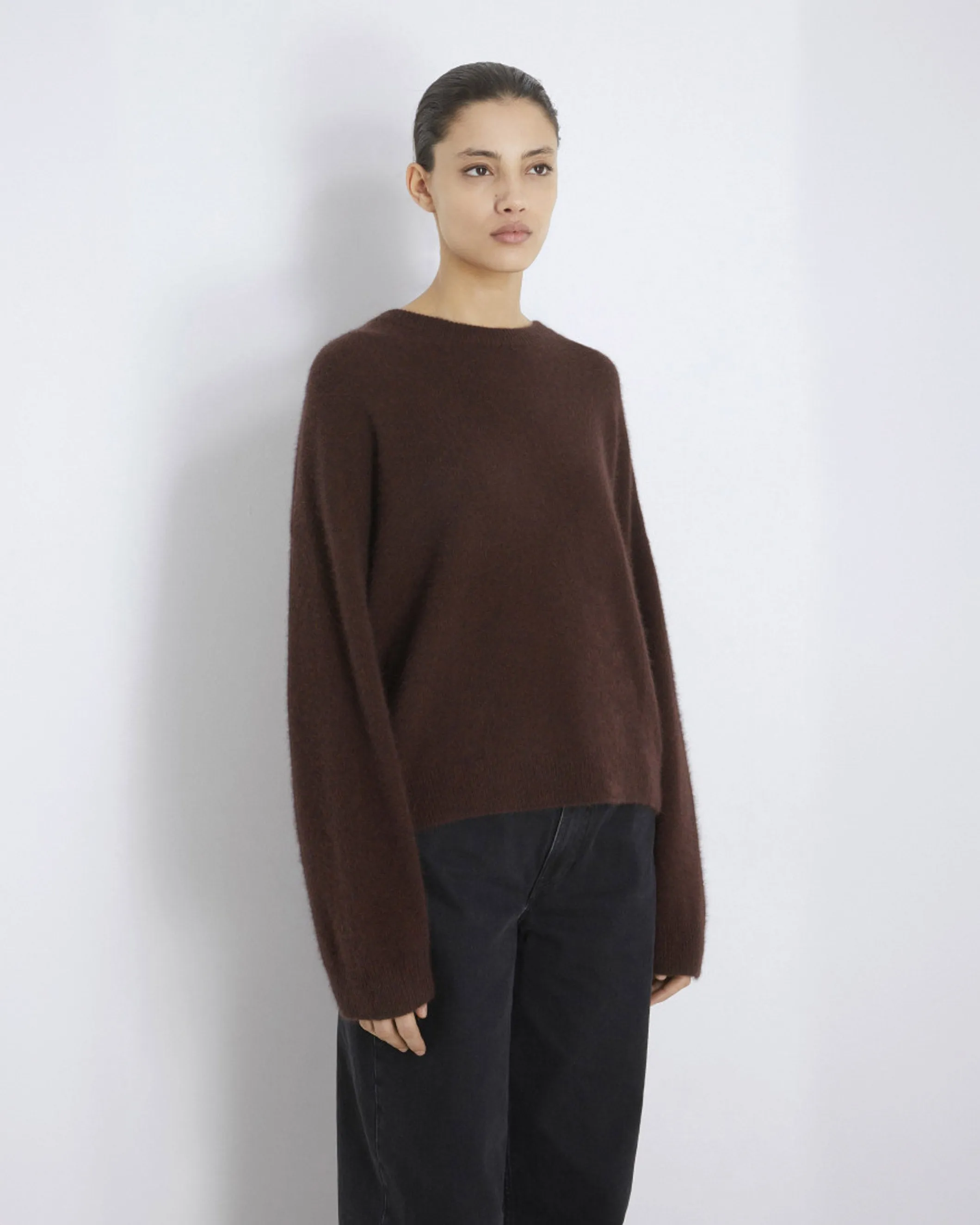 Ropo Sweater