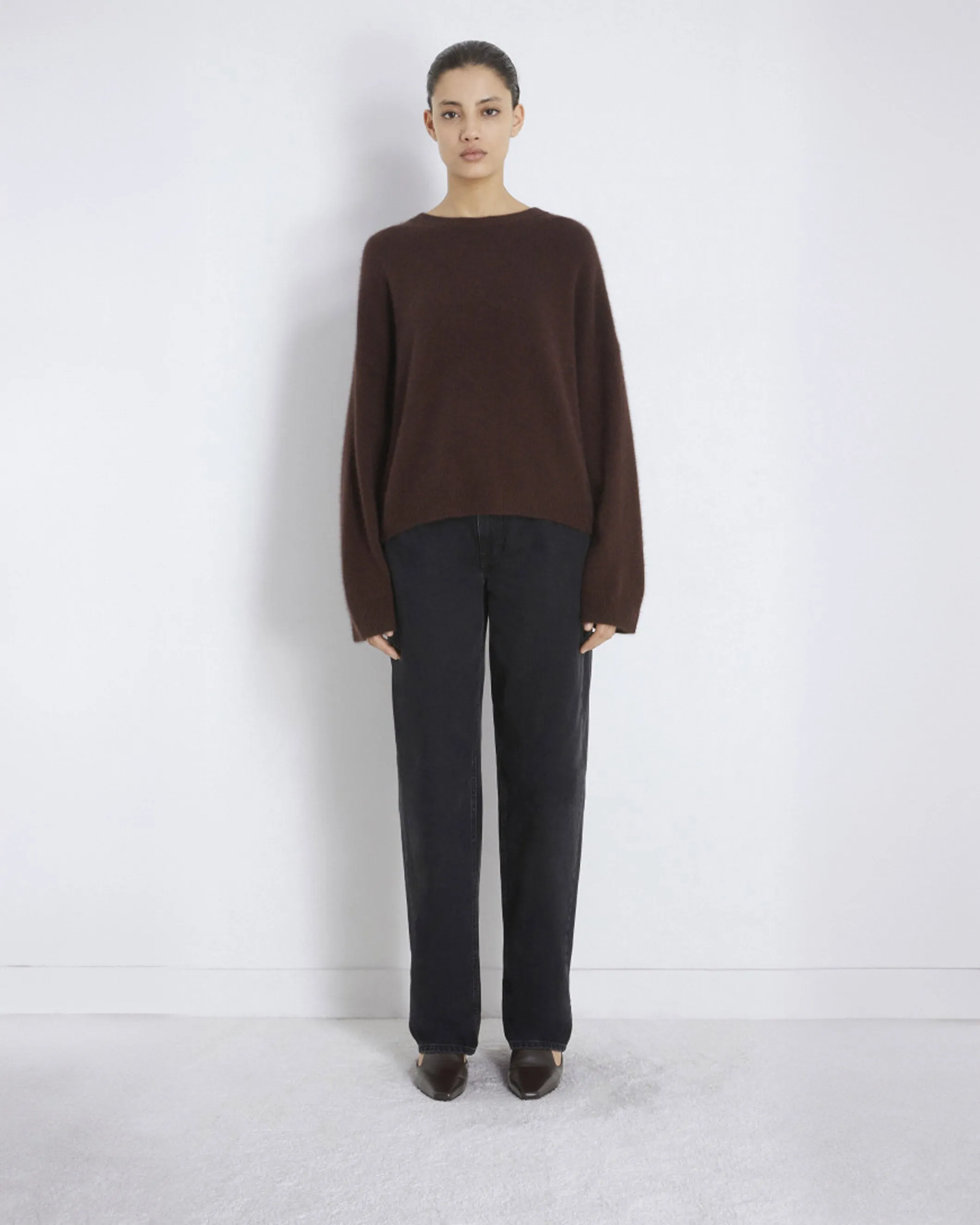 Ropo Sweater