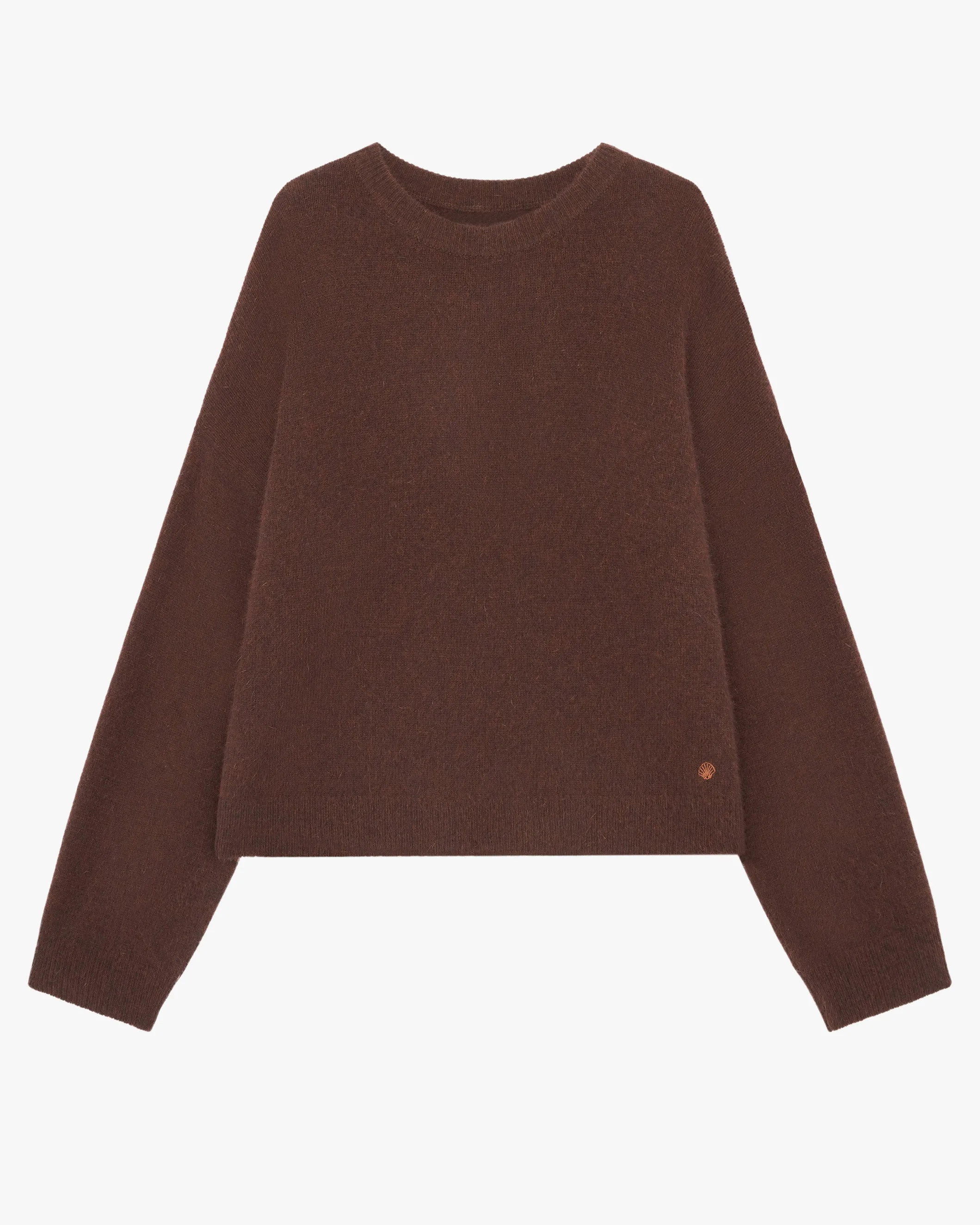 Ropo Sweater