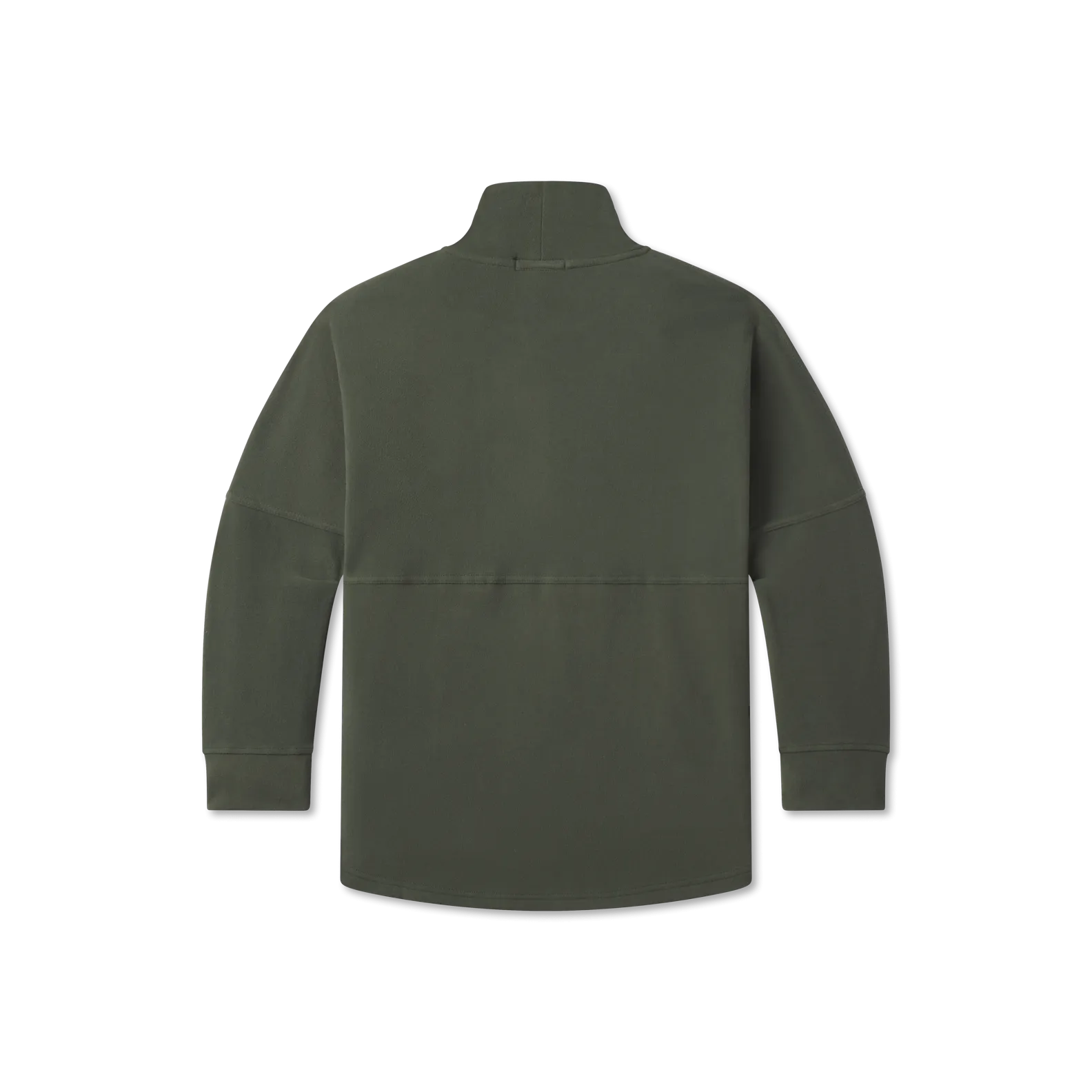 Rugged Canyon Comfort Fleece Pullover