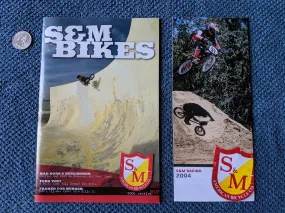 S&M catalog 2004