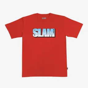 SLAM 249 Miami Heavy Tee