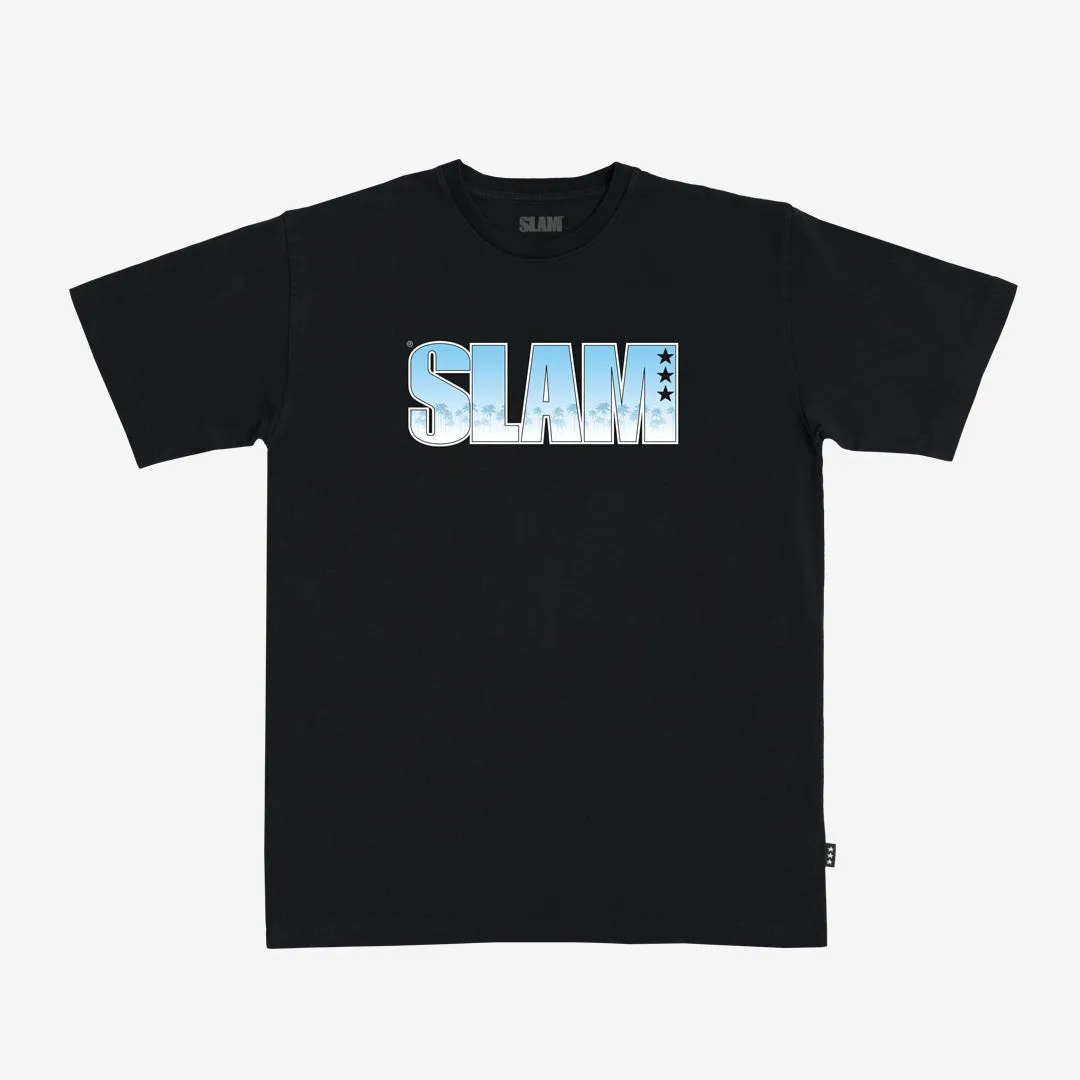 SLAM 249 Miami Heavy Tee