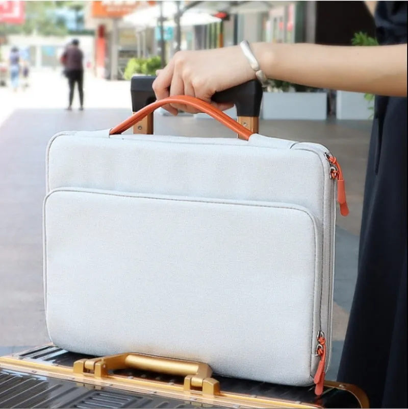 Slimline Waterproof Laptop Bag