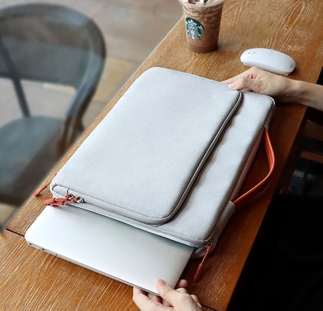 Slimline Waterproof Laptop Bag