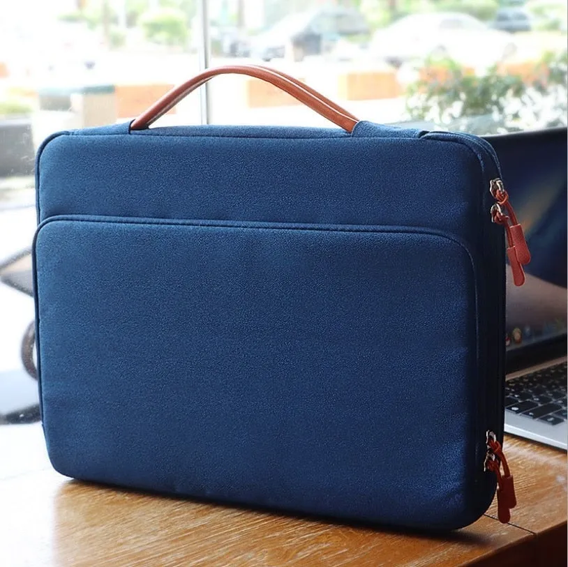 Slimline Waterproof Laptop Bag