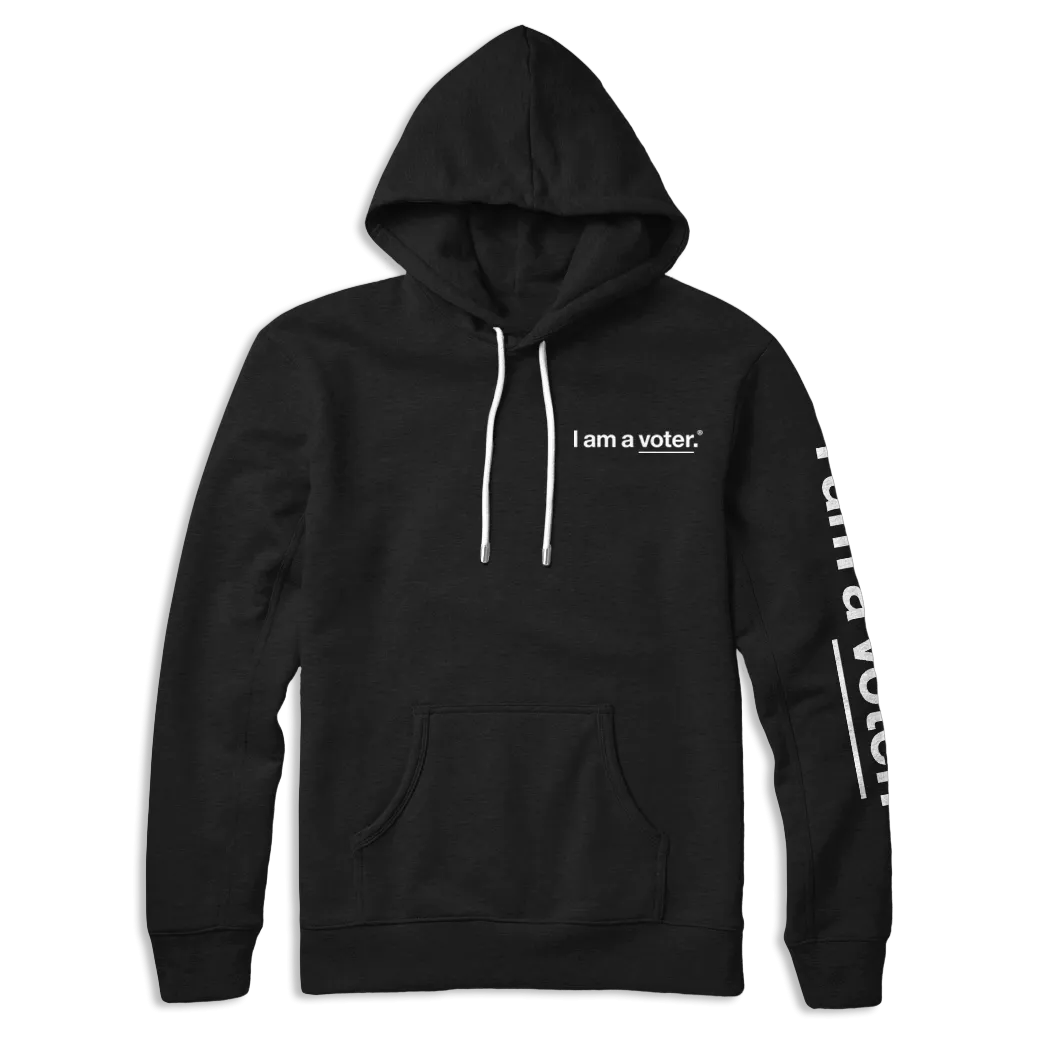 Sweatshirt (Black)