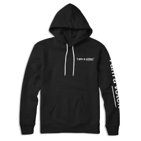 Sweatshirt (Black)