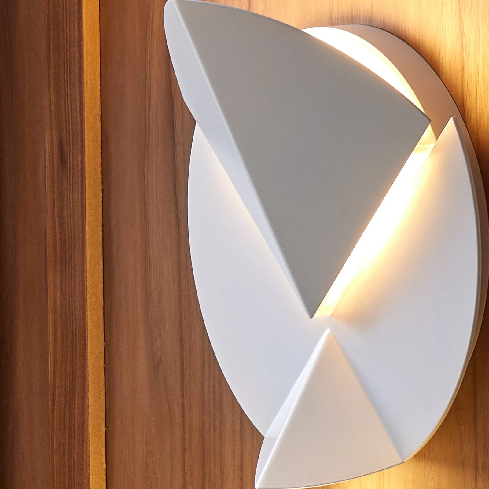 Sydney Up & Down Wall Light