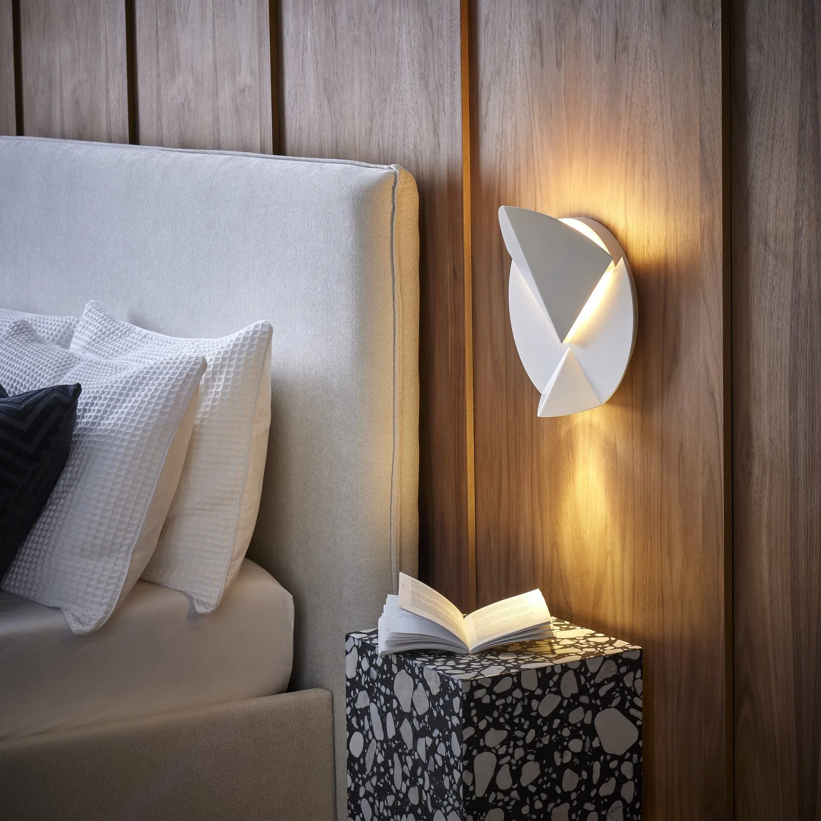 Sydney Up & Down Wall Light