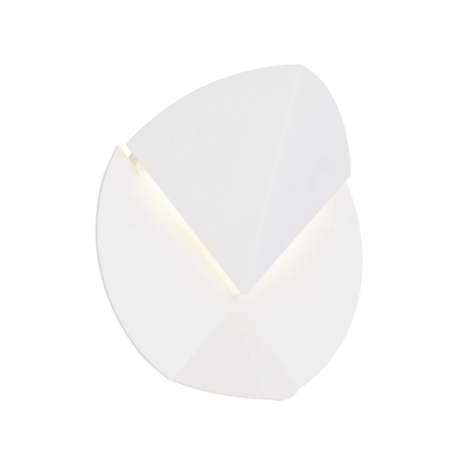 Sydney Up & Down Wall Light