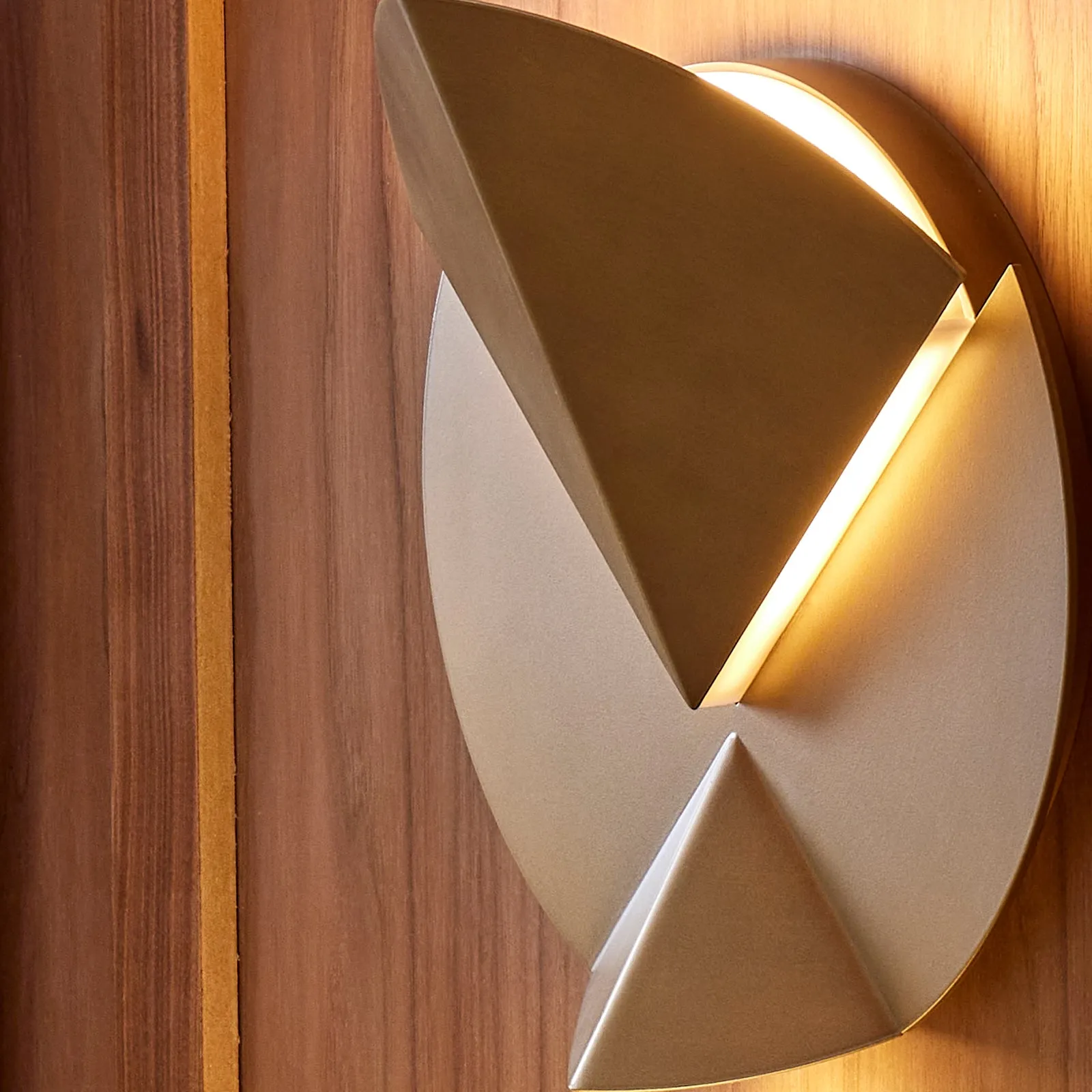 Sydney Up & Down Wall Light