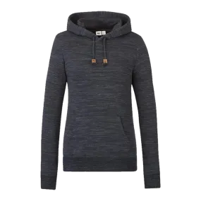 tentree Women's Space Dye Classic Hoodie