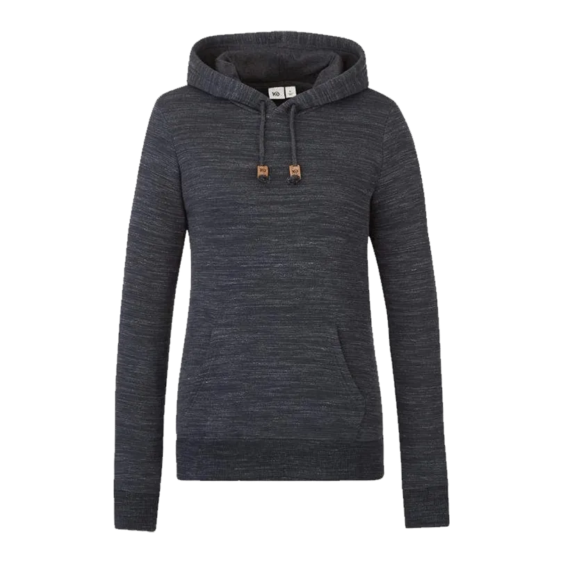 tentree Women's Space Dye Classic Hoodie