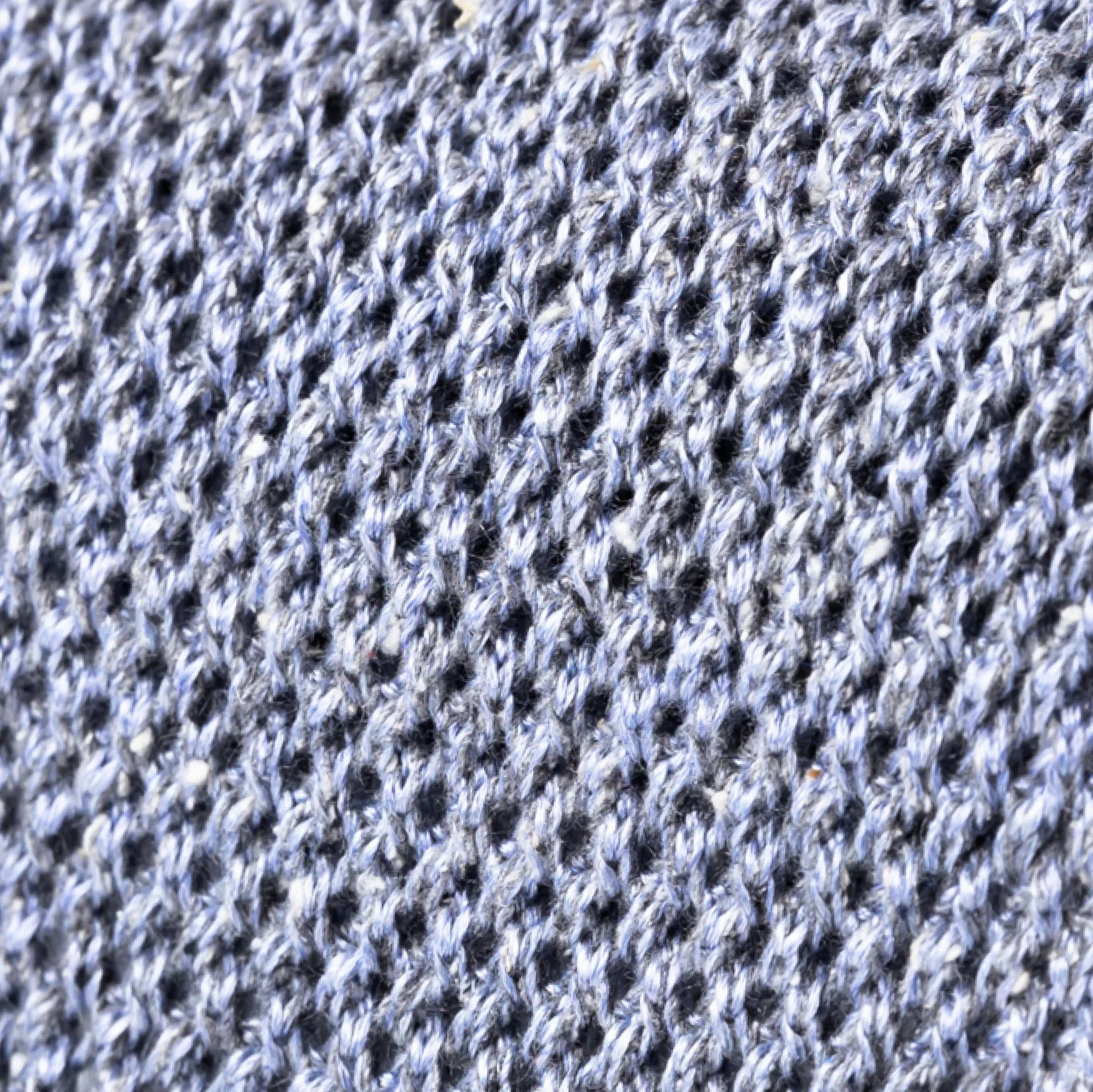 The Light Blue Wilshire Knit Tie