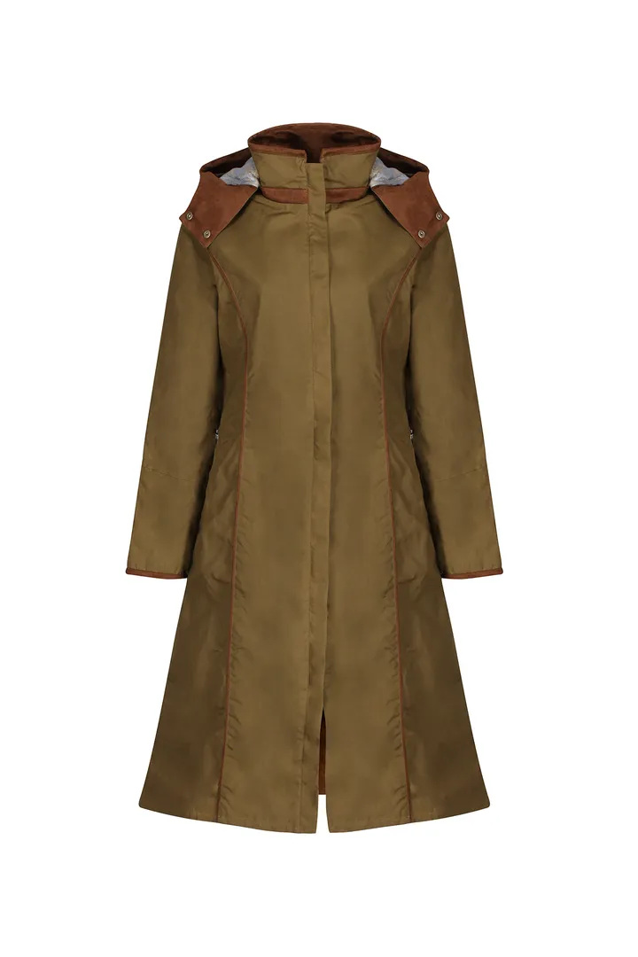 Welligogs Eleanor Long Waterproof Coat