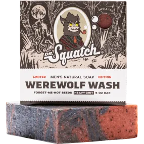 Werewolf Wash