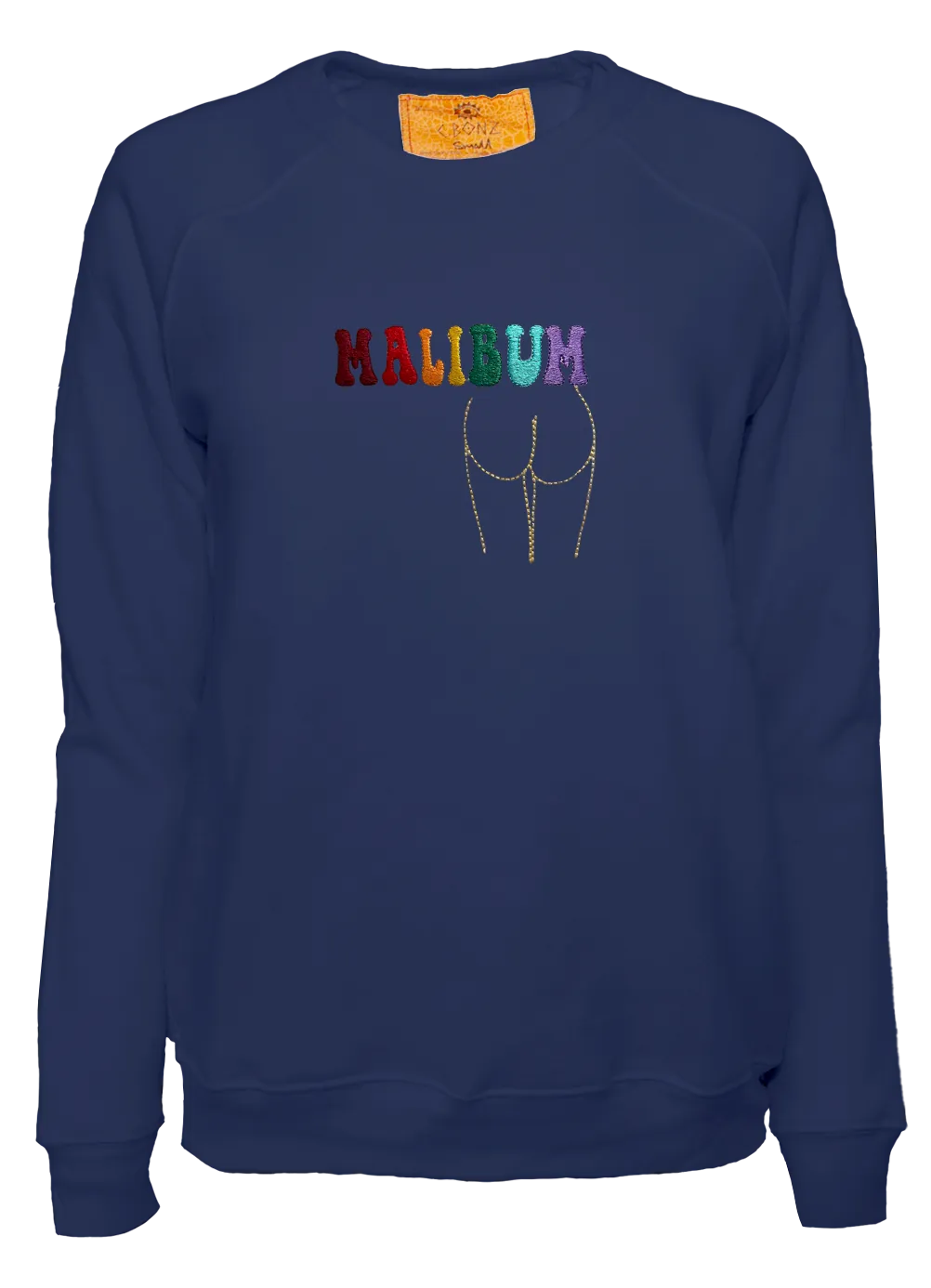 Women's Malibum Classic Crew Pullover