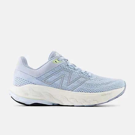 Women's New Balance Fresh Foam X 860v14 (Light Chrome Blue)