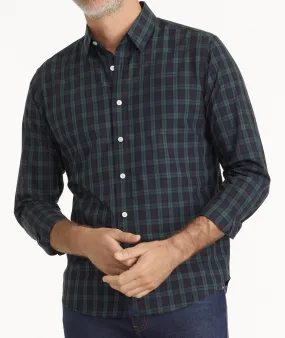 Wrinkle-Free Grant Shirt - FINAL SALE