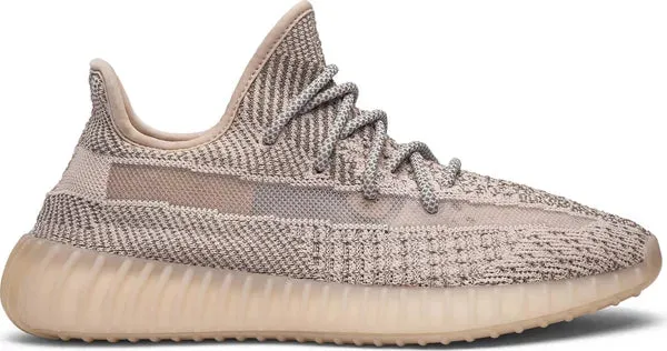 Yeezy 350 Synth Reflective