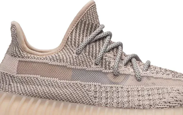 Yeezy 350 Synth Reflective