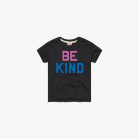 Youth Be Kind